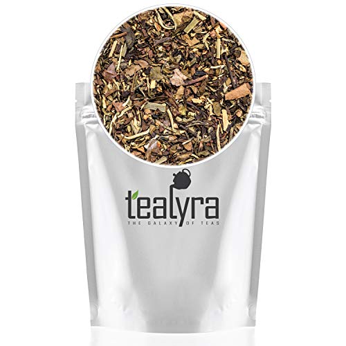 White Ayurvedic Chai (4 Ounce)