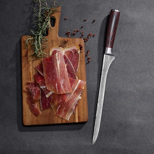 Ham Slicing Knife