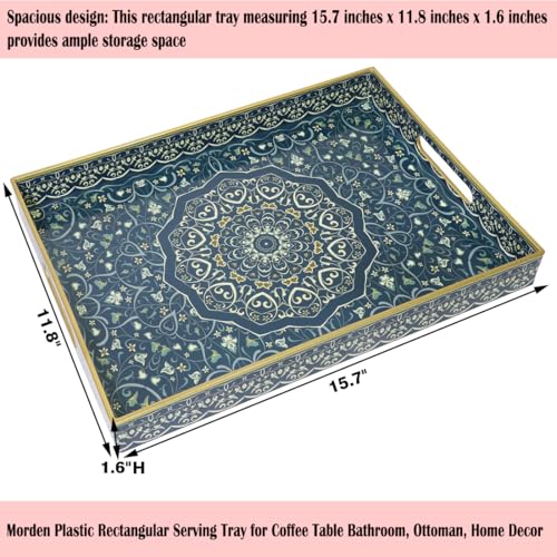 Decorative Tray
