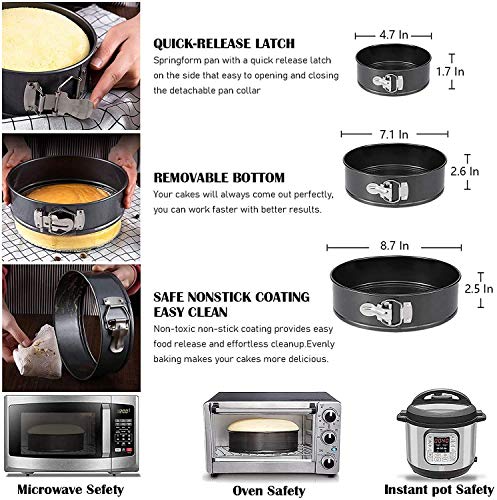 Cake Decorating Kit