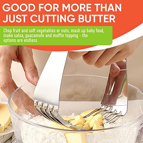 Large Dough Blender For Baking