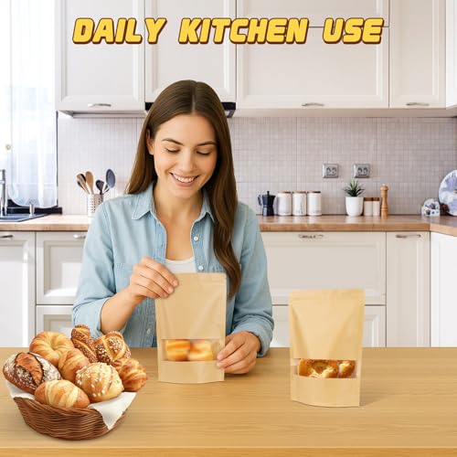 150 Pack Treat Bags (150 Count)