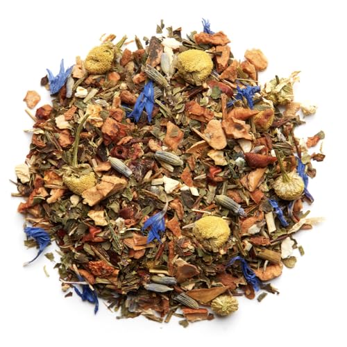 Sunset Sleep Caffeine (3.5 Ounce)