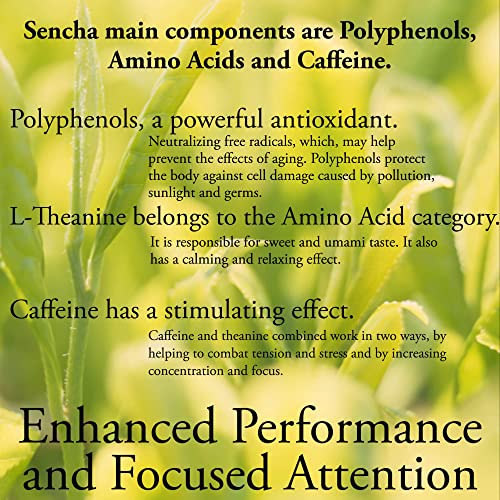 Organic Japanese Genmaicha