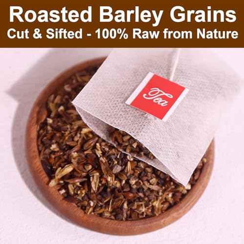 Barley Tea 4g X 50 Count