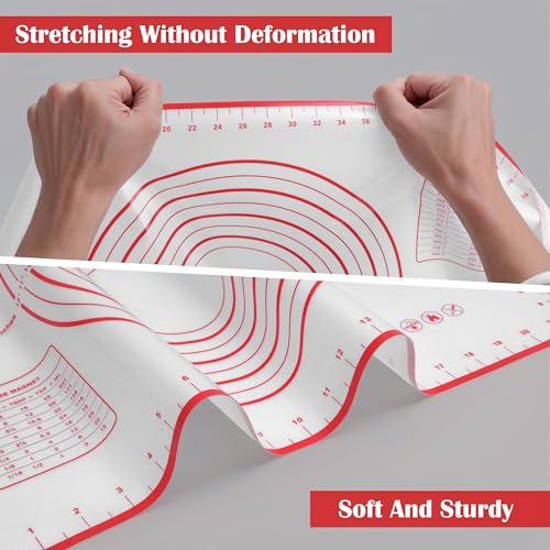 2 PCS 24"L x 16"W Non (2 Count)