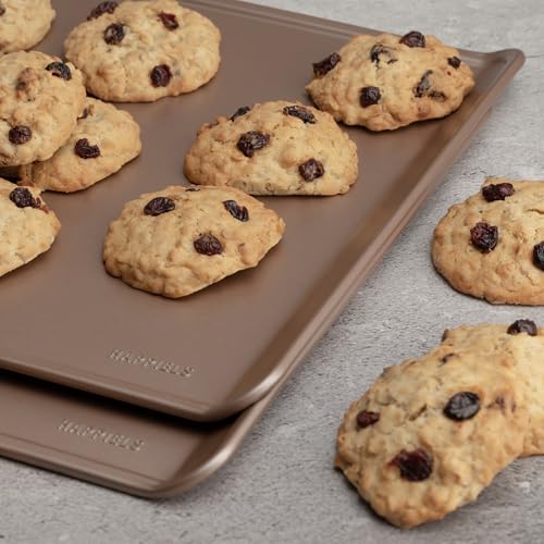13 x 17 inch Nonstick Cookie Sheet 2