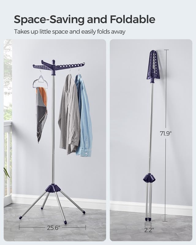 Clothes Drying Rack