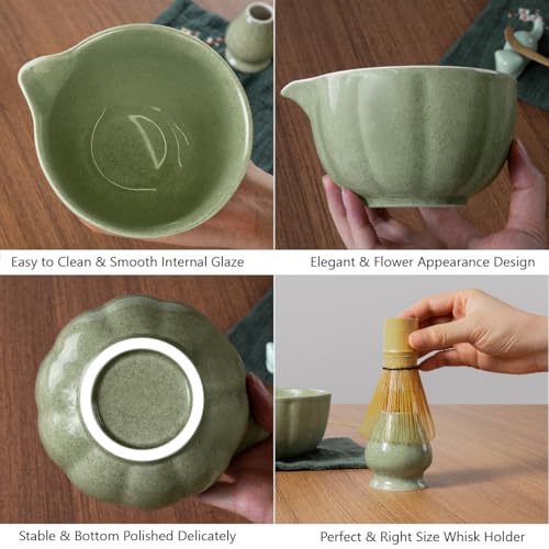 Matcha Whisk Set (7 Count)