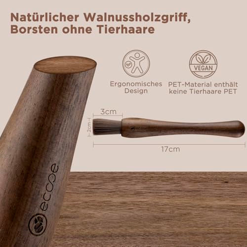 Barista Brush (2.1164 Ounce)