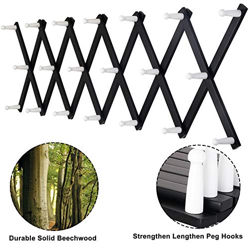 Accordian Wall Hanger