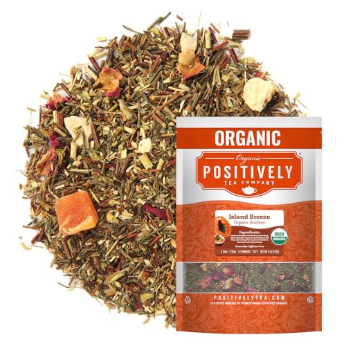 Positively Tea (4 Ounce)