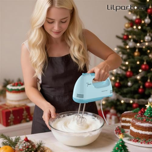 Hand Mixer Electric