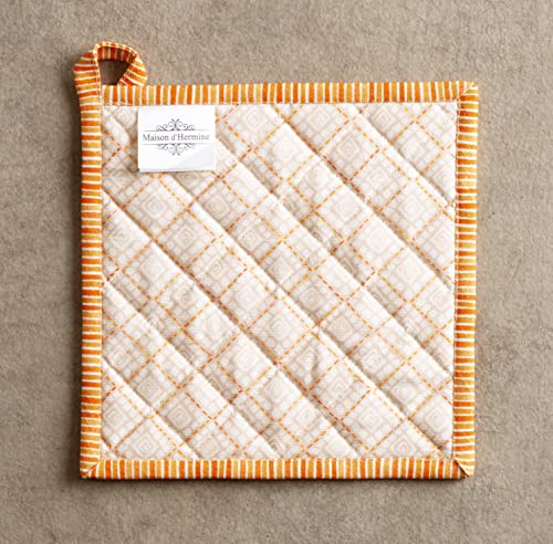 Pot Holders 100% Cotton Potholders