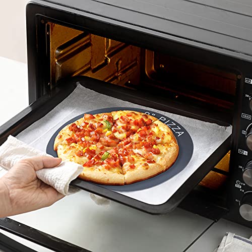 Silicone Baking Mat Set of 4 (6 Count)