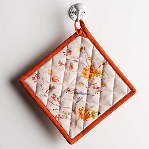 Pot Holders 100% Cotton Potholders