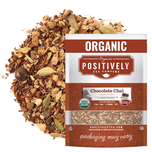 Positively Tea (16 Ounce)