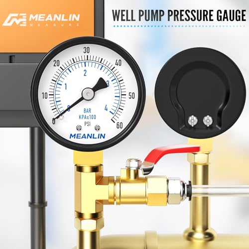 0 60Psi 2" DIAL FACE 1 (2 Count)