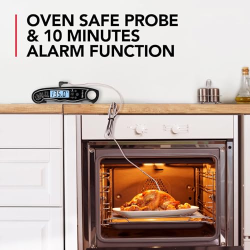 Meat Thermometer