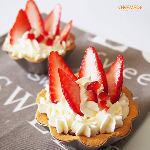 Mini Pudding Pan Set