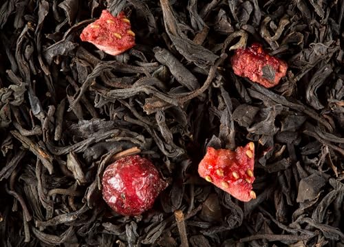 Sachets Quatre Fruits Rouges Tea Bags (24 Count)