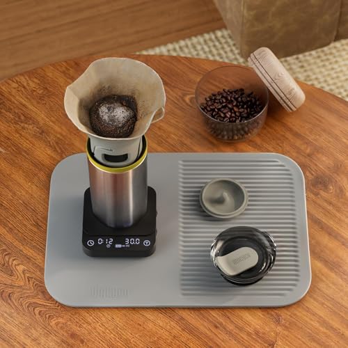 Exagram Pro Coffee Scale with Timer
