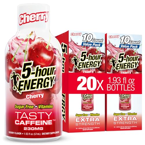 CHERRY Flavor (39 Fl Oz)