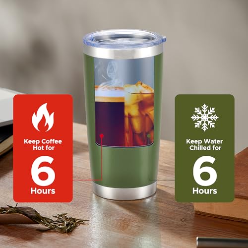 20oz Tumbler Bulk (6 Count)
