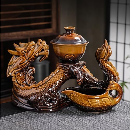 Chinese Gongfu Tea Set