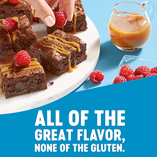 Gluten Free Baking Mix (80 Ounce)