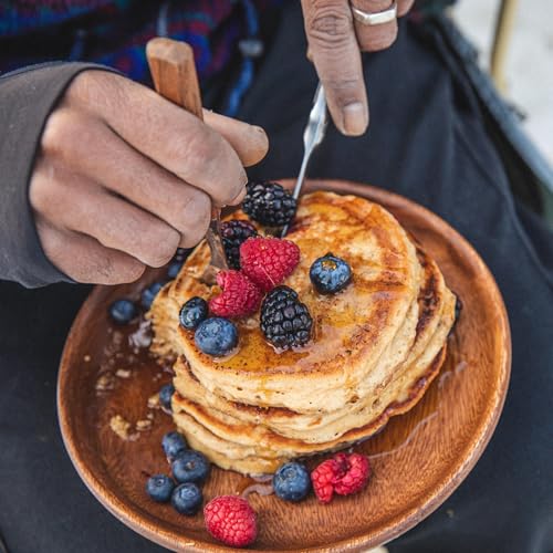Protein Pancake Power Cakes (120 Ounce)