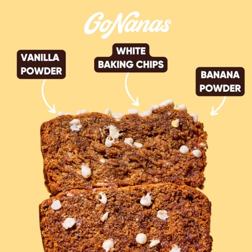 Minions Banana Cream Pie Banana Bread & Muffin Mix (23.8 Ounce)