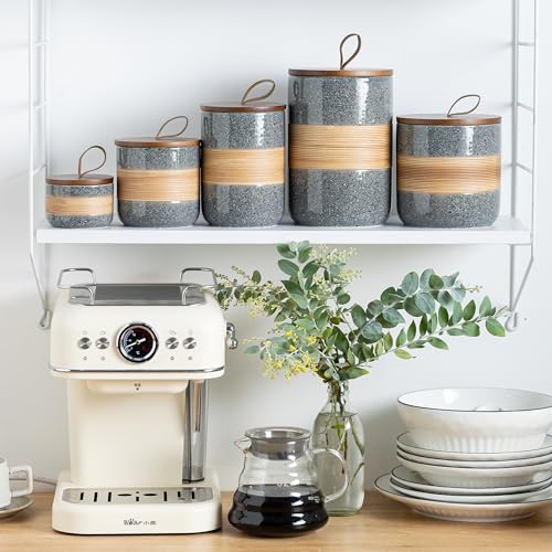 Kitchen Coffee Canister