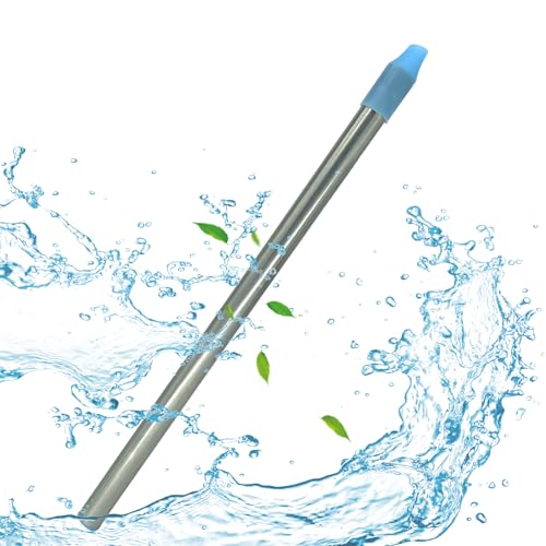 Personal Water Filter Straw