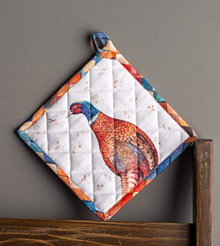 Pot Holders 100% Cotton Potholders