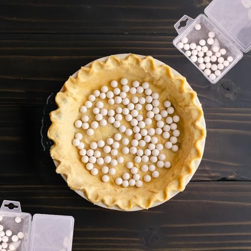 Ceramic Pie Crust Weights