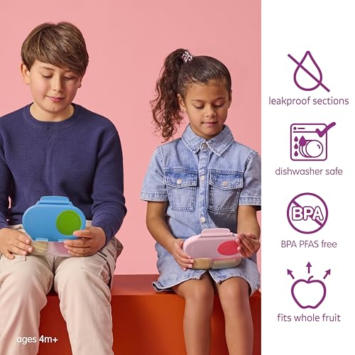 Snack Box Snack Containers for Kids