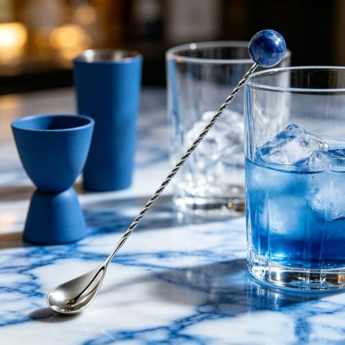 12 Inch Bar Spoon