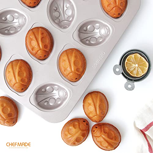 Beetle Cake Pan