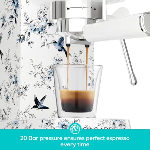 CM5418 Espresso Machine