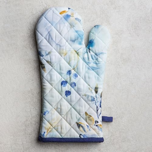 Maison d'Hermine Oven Gloves 100% Cotton Oven Mitt