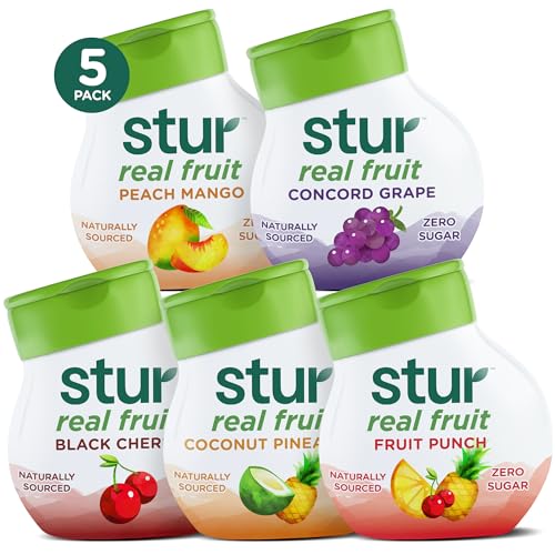 Liquid Water Enhancer (8.1 Fl Oz)