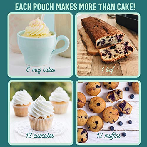 Keto Baking Mix
