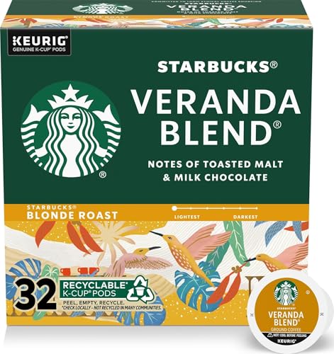 K Cup Coffee Pods