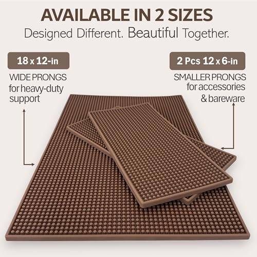 Rubber Bar Mat