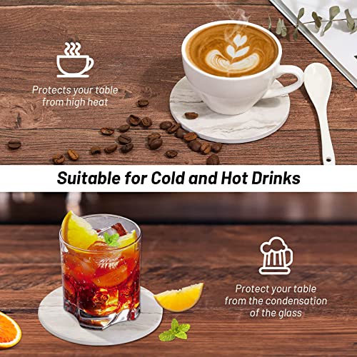 Coasters Set of 10 (10 Count)