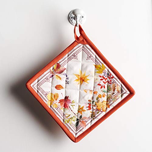 Pot Holders 100% Cotton Potholders