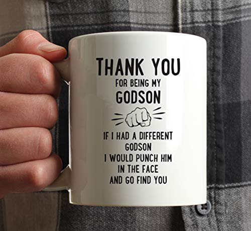 Funny Family 11oz. Coffee Mug Gift