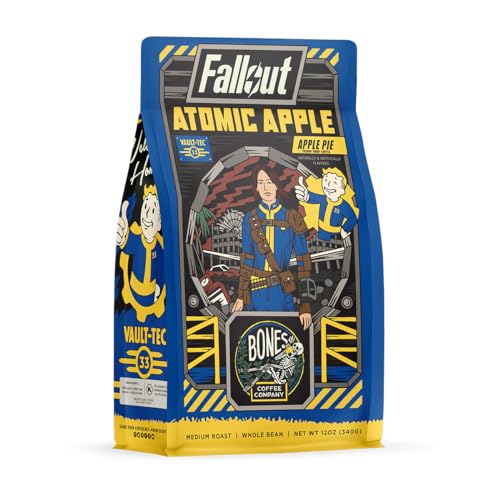Fallout Atomic Apple (12 Ounce)