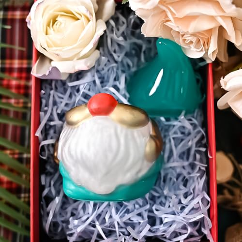 Resin Christmas Molds
